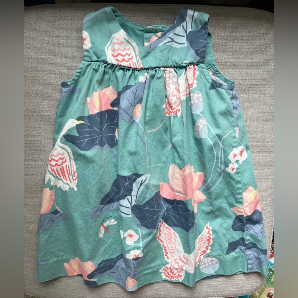 Tea Collection Dress 3T